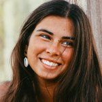 Testimonialbild von Leonor S.,